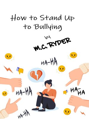cover image of How to Stand Up to Bullying